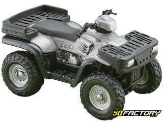 Polaris Magnum 500